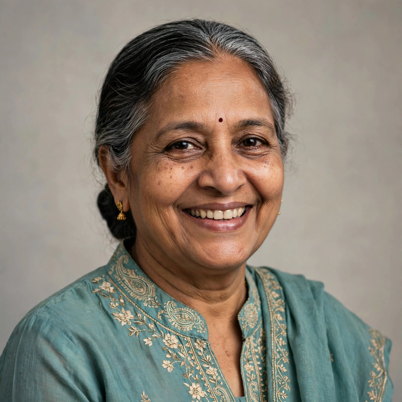 Kamla Devi