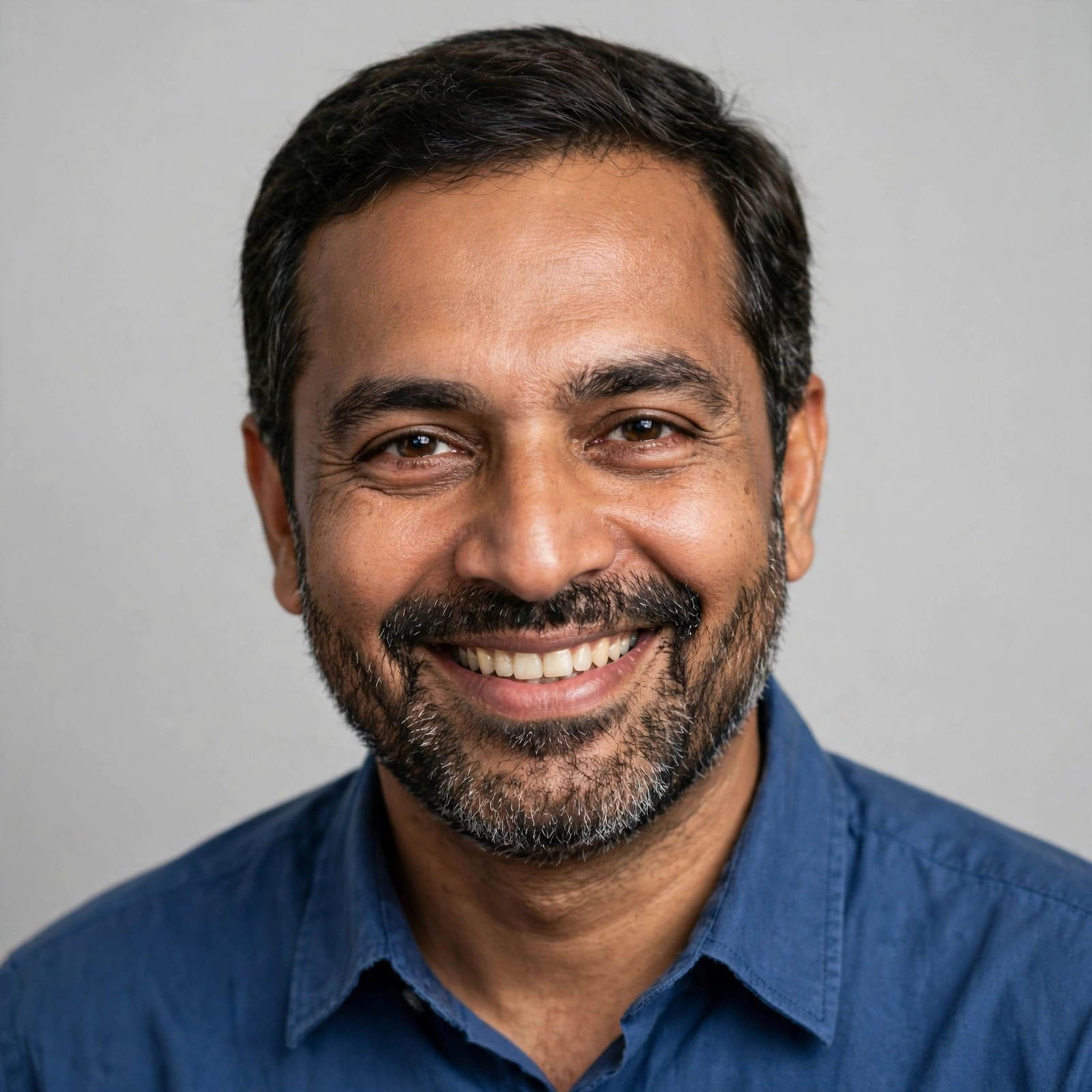 Rajesh Jain