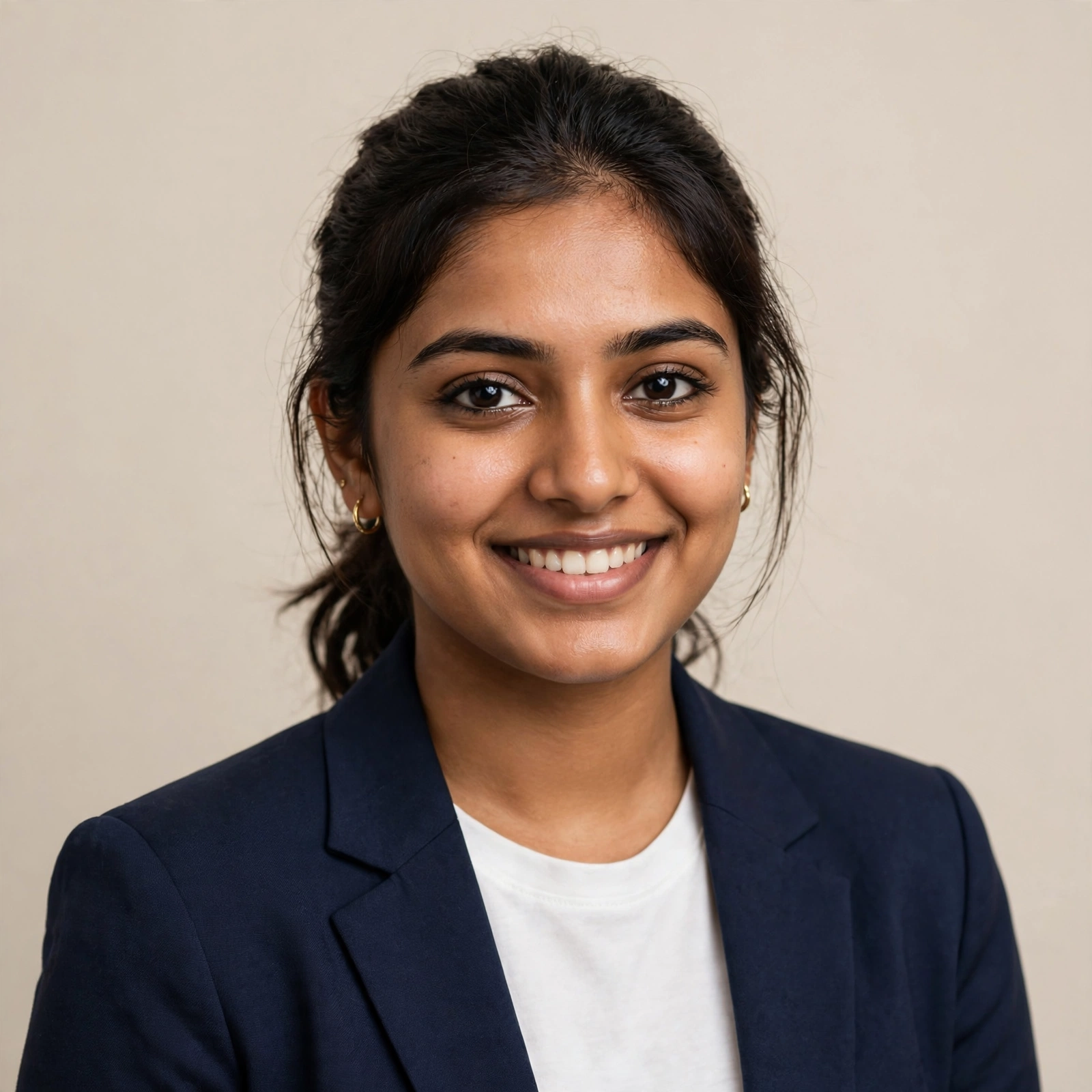 Pooja Mehta