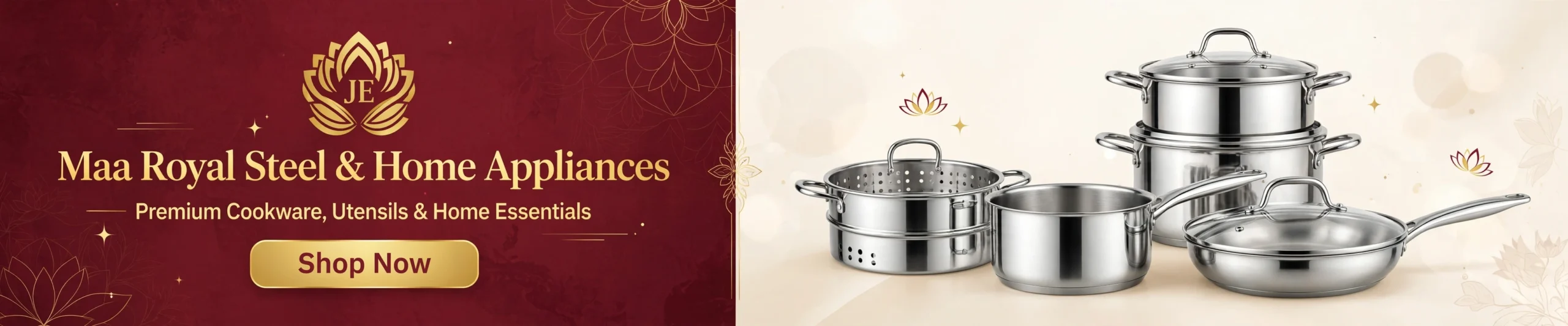 luxury_steel_banner